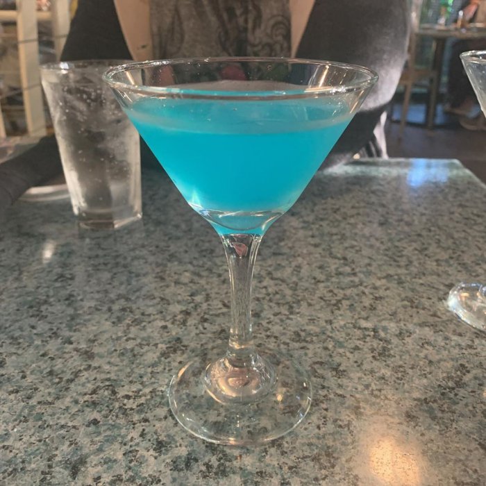 Bluebird