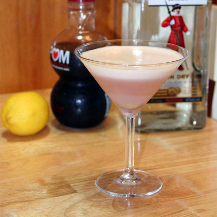 Clover Club